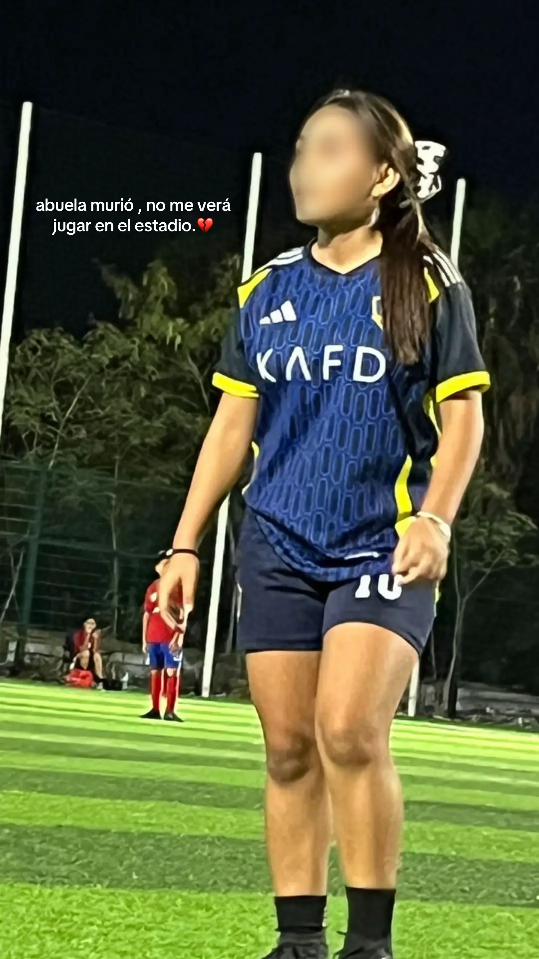 ella era la q más confiaba en mi, y ahora lo lograre por ella…❤️‍🩹#viral #viraltiktokvideo #fybbbbbbbbbbbbbb 