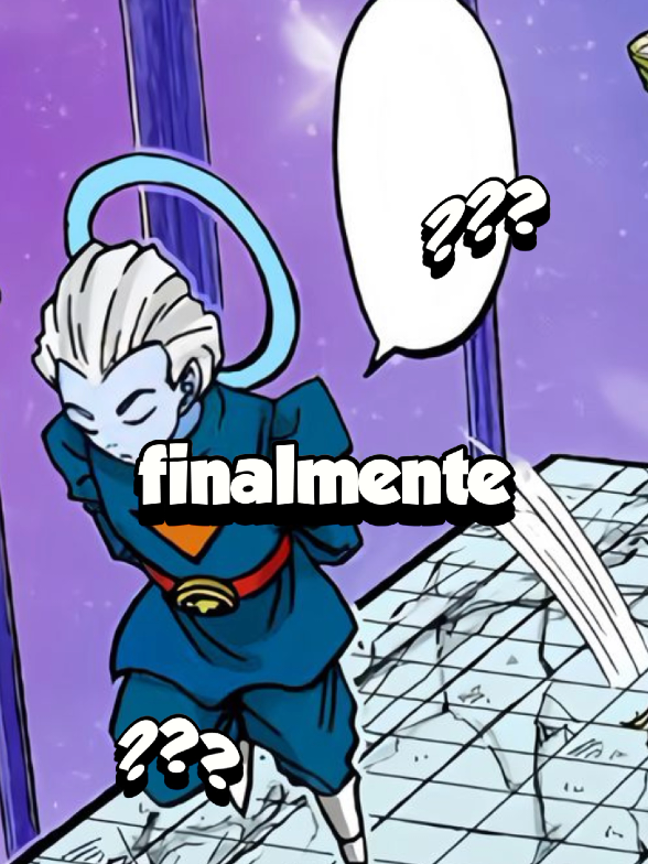 ¡Daishikan revela que son los 5 seres más fuertes de Dragon Ball! - #daishikan #goku #animes #dragonballsuper #unitedstates 