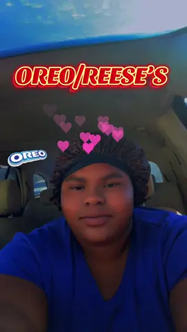 @OREO @Reeses COOKIES 🍪 REVIEW!! Yall better go and get some now especially if you a fan of #oreo  & #reeses  😍😮‍💨😋 1000/10 I highly recommend lol 😂 #fyp #fypシ゚viral #oreoreesespeanutbuttercookies 