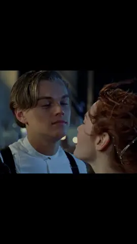 Uma frase do filme ? #Titanic #leonardodicaprio #katewinslet #fyp #viral 