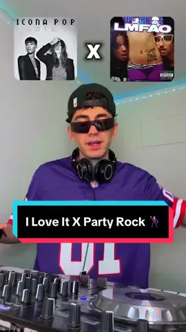 2010s vibess 🕺🏻 #mashup #dj @iconapop @Charli XCX 