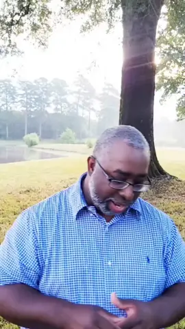 Delight yourself and the Lord #Godislovebeloved #TestimonyTony #MinTonyThomas