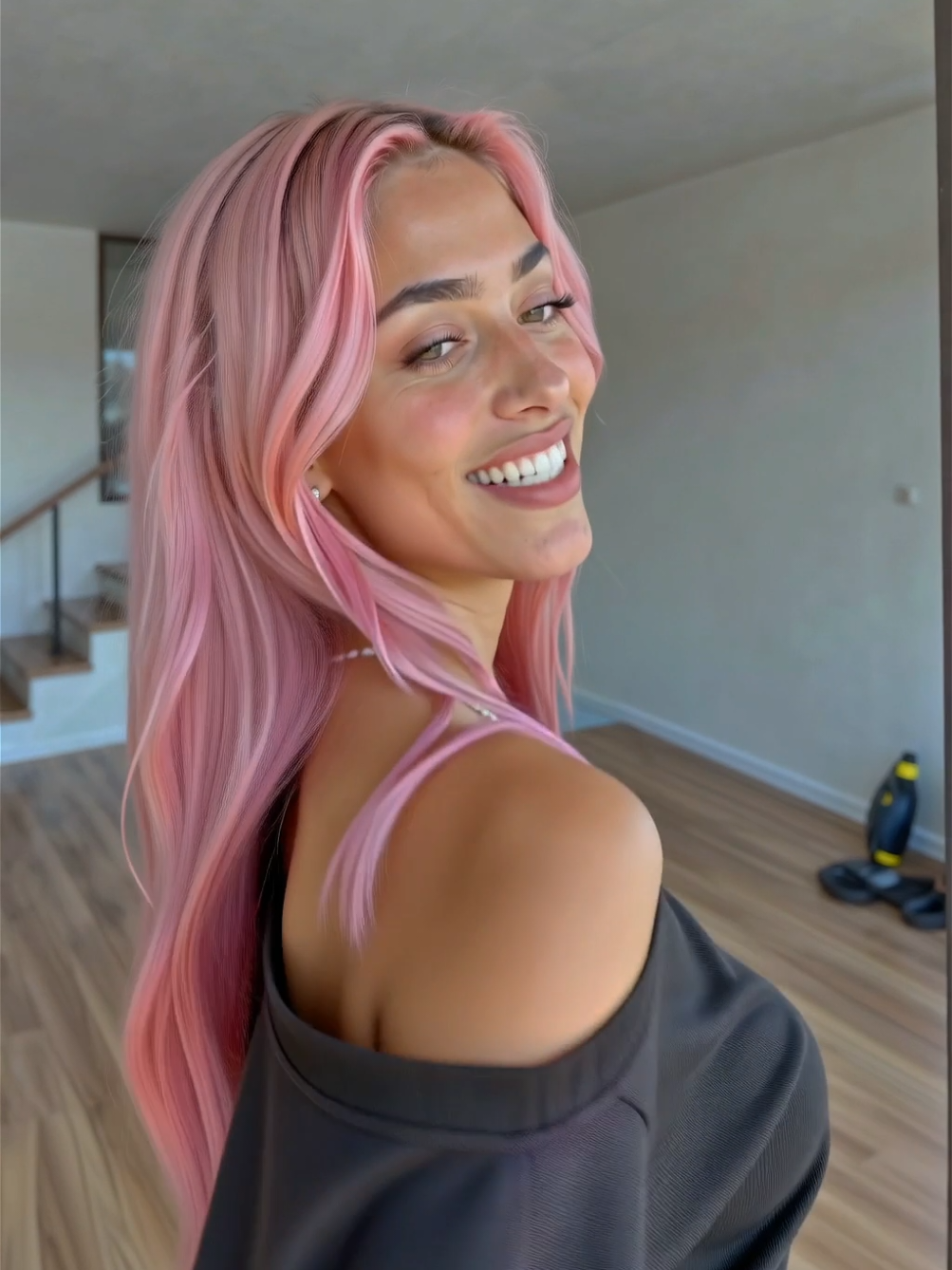 Always the most 😎 never the mid 💅✨ #fyp #viral #siemprelamas 