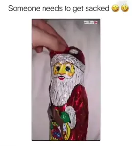 Kids Christmas ruined 😂 #fyp #foryou #funny 