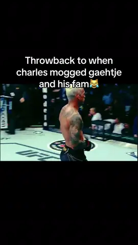 From da bronx😹#charlesoliveira #viral #foryoupage #UFC #dobronx 