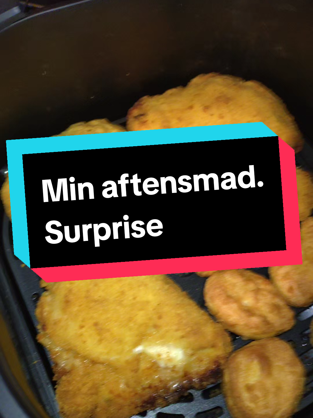 Måltid nr. 2 i dag. Ikke så meget at spise i dag, når jeg er syg 🥺❤️ #fyp #viral #sickday 