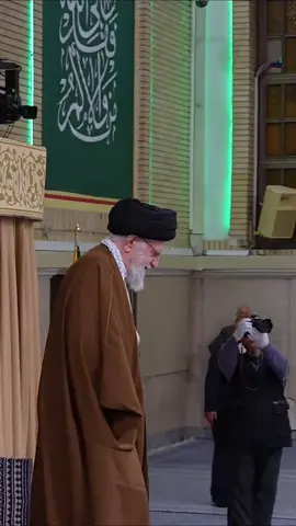 #fyp #foryou #سيد_علي_خامنئي 