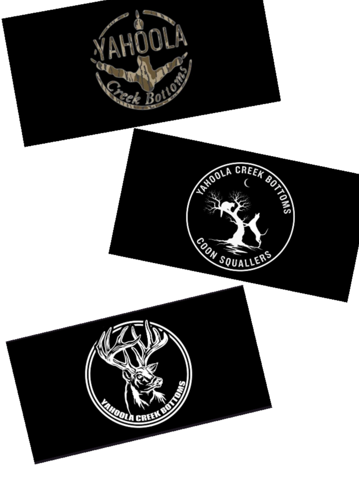 New Truck Tags dropping this week. 