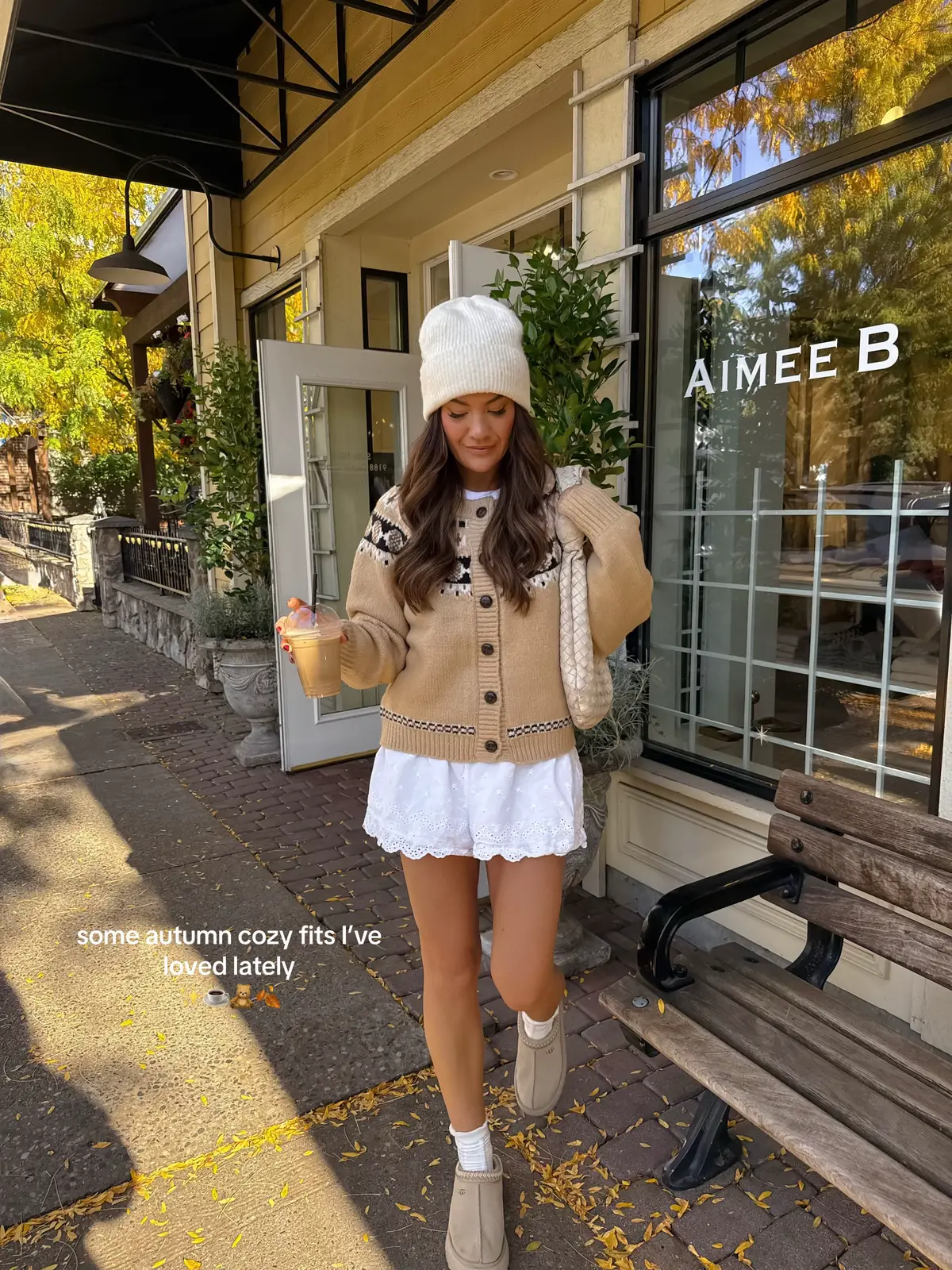 fall outfits I’ve worn recently that I’m obsessed with #falloutfits #autumnstyle #autumnstyle #pumpkinpatch 