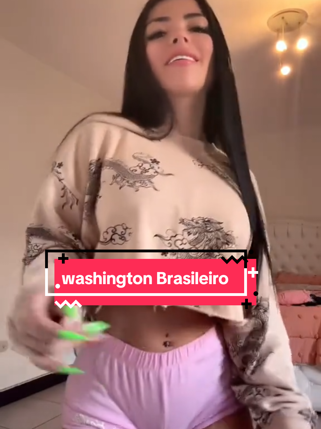 #washington #brasileiro #cantor #forró #piseiro #viral #tiktok 