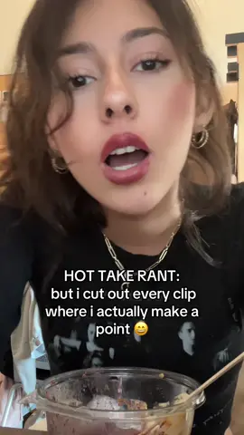 enjoy my awesome hot take on “purity culture” 🥰 #hottake #rant #sillyhaha #peepeepoopoo 