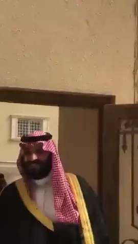 زيارات تجسّد تقدير العلماء في المملكة.. ولي العهد في زيارات سابقة لسماحة مفتي عام المملكة الشيخ صالح الفوزان. #صالح_الفوزان #أخبار_السعودية #السعودية #امر_ملكي 