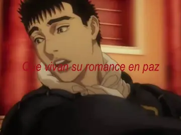 Griffith #gutsygriffith #berserk #anime 