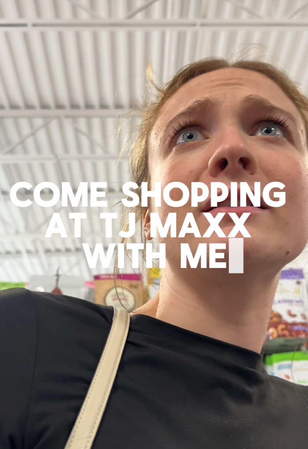 I’m not even sure honestly if I want an espresso machine or just a coffee maker. I’m not the biggest coffee drinker but I do like it occasionally and typically an espresso gal if I do drink it but I know Ethan will def drink some coffee. If you have any coffee machine recs please let me know.  #tjmaxx #kitchenaid #espresso #tjmaxxfinds #shopwithme
