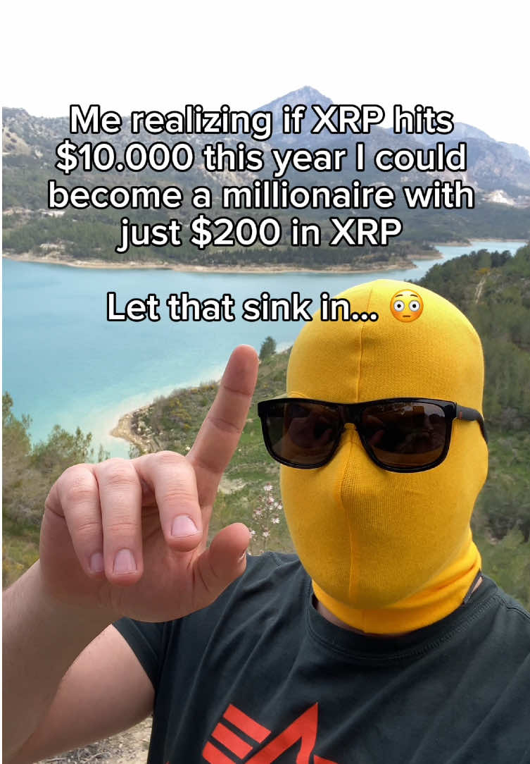Bist du Teil der XRP Armee ? #xrp #xrpnews #crypto 