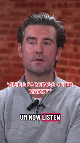 #sp500 #nasdaq #viking
