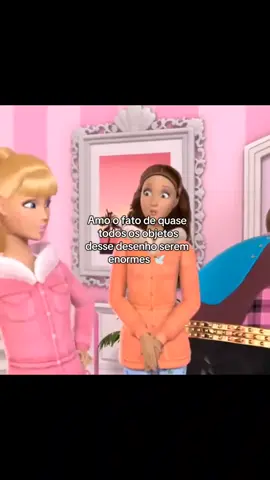 #barbielifeinthedreamhouse #vaiprofyinferno👺🔪 