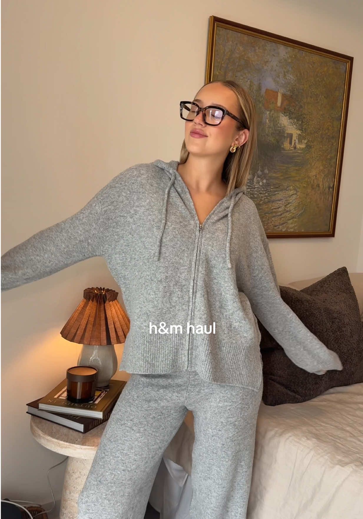 H&M FALL HAUL 🤎🍂 #hmhaul #clothinghaul #fallfashion #hm 