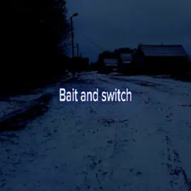 Bait & Switch #BaitSwitch #song #music #KMFDM #fyp 