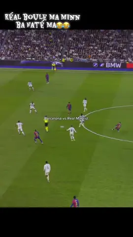 #barça🔴🔵#real Madrid#video viral#partout 