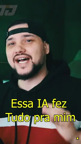 Essa ia criou e editou o vídeo sozinha #ia #dicas #ganhardinheiro 