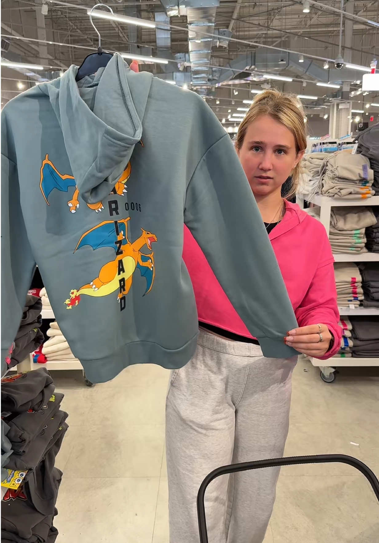 Have you started Christmas shopping yet? #fyp #boymom #pokemon #primark #christmasshopping @Primark 