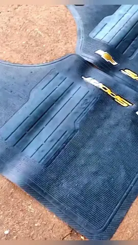 Tapete Chevrolet Otimizado - 5 Peças - Tapete Automotivo Universal #VocêNasceuParaMudar #TikTokShop #tiktokshopcreatorpicks 