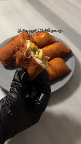 اشم ريحة اجواء رمضان🥹🌙🤍 #رمضان #fyppppppppppppppppppppppp #اكسبلورexplore #طبخ #جوع 