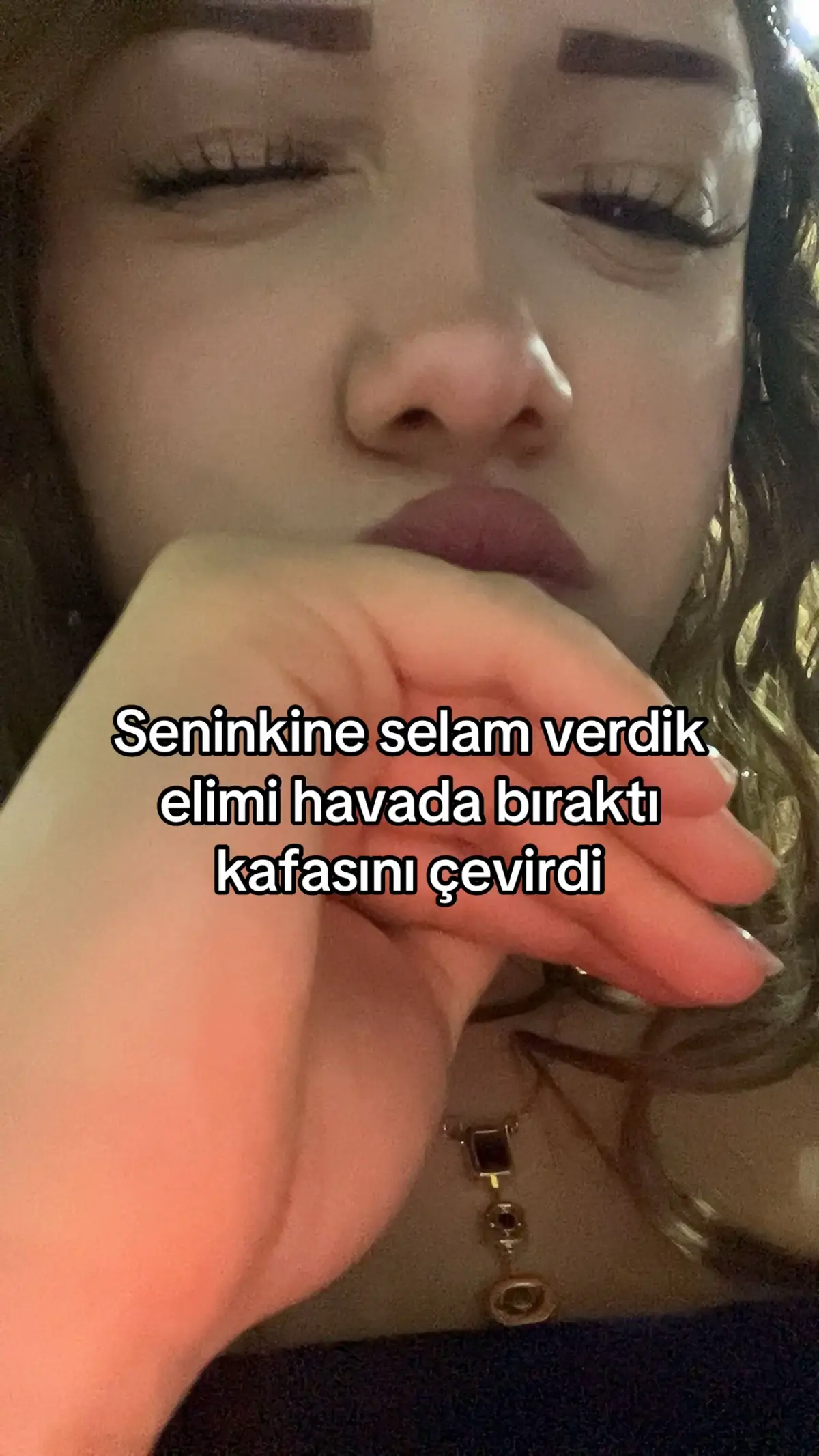 Nikah basarızz meselaa😜