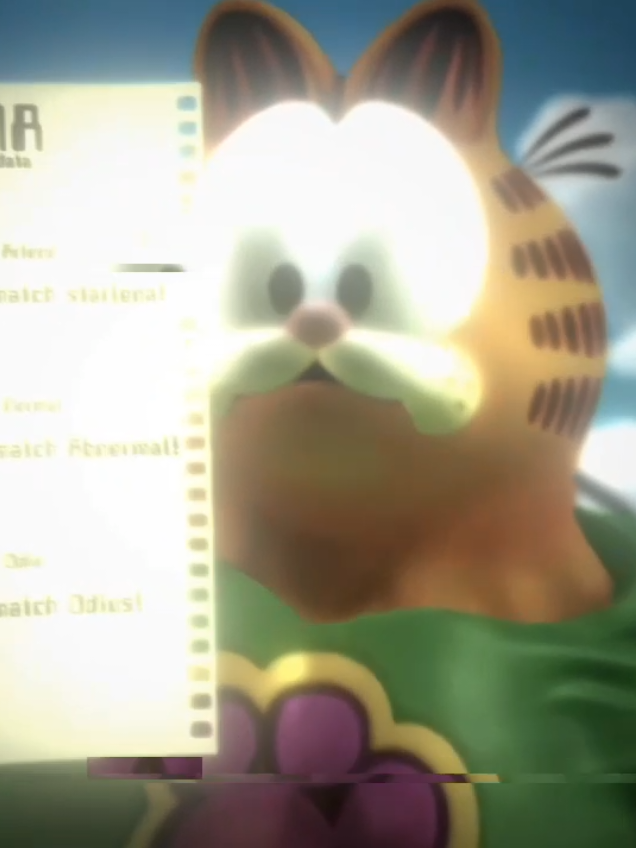 SONG: MONTAGEM SOLETRAR #edit #garzooka #garfieldedit #garfield #garzookaedit 