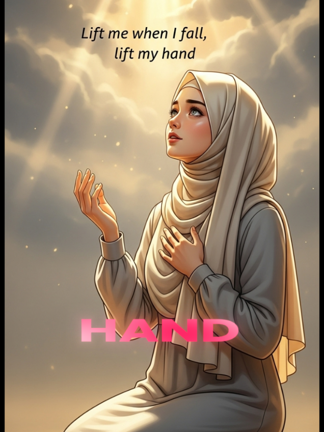 Part 19 | I am only Human.. Yah Allah guide ME to the right path 🤲🤲🤲#ruh #islamic_video #dailysupplications_gufra #nasheed #creatorsearchinsights 