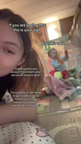 #relatable #growyouraccount #trendingsound let’s grow together! 