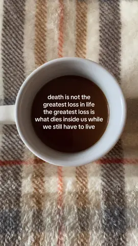 and the worst part is acting like you’re ok  #coffee #depression #loss #fyp #soul