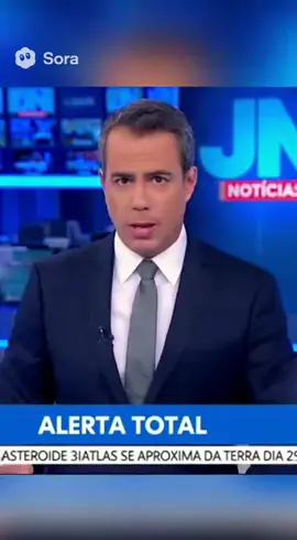 3iAtlas deve chegar #noticiasperu 