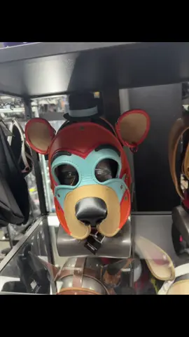 #leather #fnaf #materialgirl 