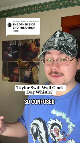 Replying to @Al Wood What do y’all think? 😭 #taylorswift #vinyltiktok #vinylrecords 