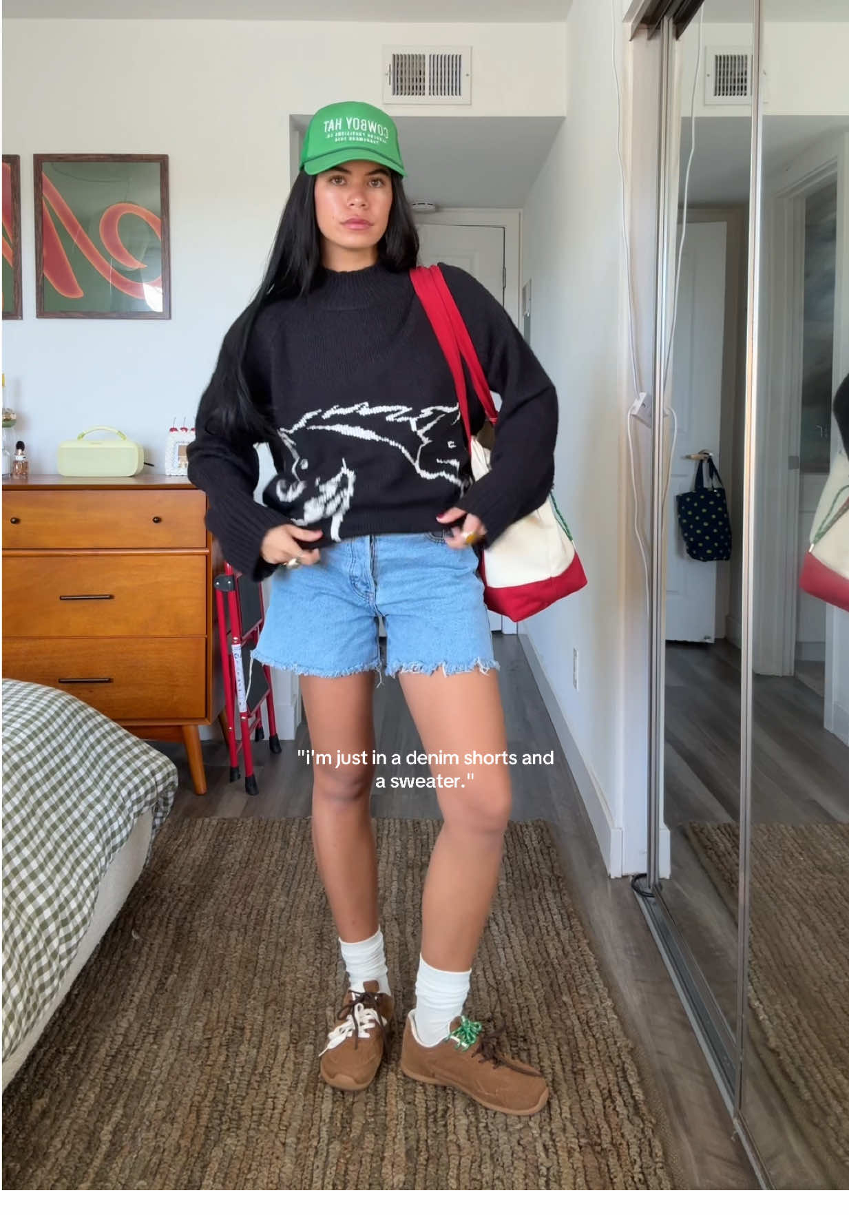 styling not wearing