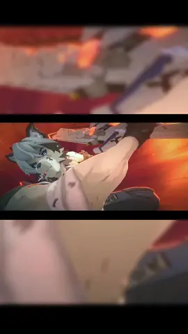 Komano Manato (Build At End Of Video)  #komanomanato #zzzgameplay #zenlesszonezero #zzzero #zzz 