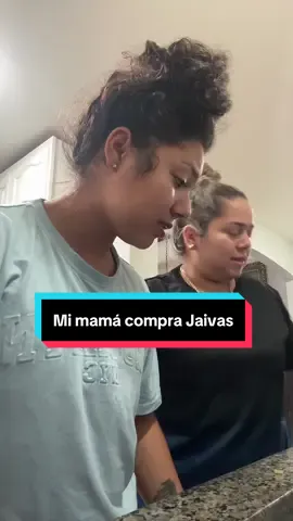 Mi mamá compra Jaivas