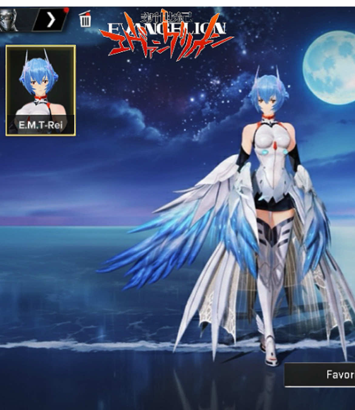 Skin Evangelion Rei & Asuka #bloodstrike #bloodstrikeclips #bloodstrikemobile #bloodstrikelatam #pyfツ 