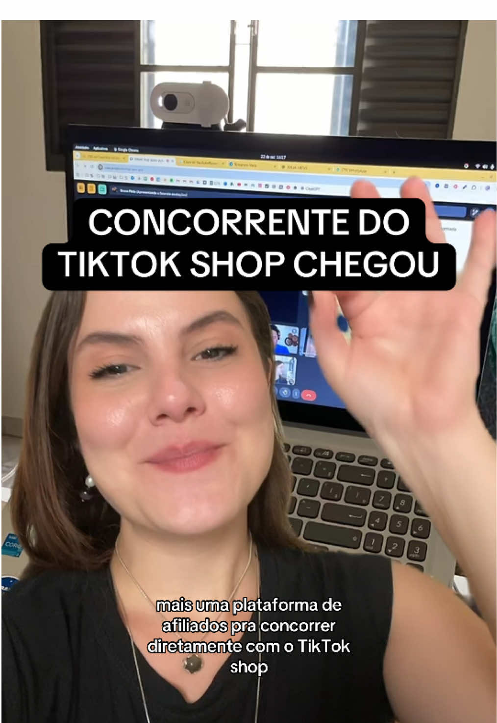YouTube shopping já tem data de lançamento #marketingdeafiliado #afiliado #afiliadoiniciante 
