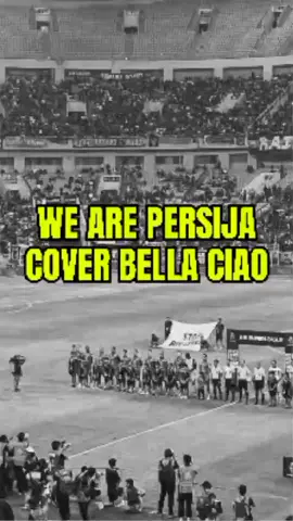 #persija #jakmania #jakartans #wearepersija #fyp 