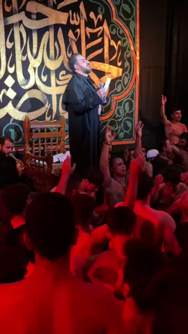 مجلس عزاء شباب حي الزهراء (عليها السلام )  شهادة فاطمة الزهراء (عليها السلام  سيد سلام الحسيني 💔. . . #دخولية #الكاظميه_المقدسه #سيد_سلام_الحسيني #كربلاء_مدينة_العشق_والعاشقين #اكسبلورexplore 