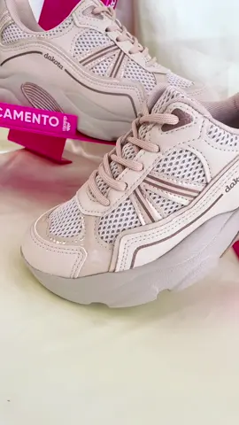 #dakota #tenis #calcadosfemininos #dakotacalçados #modafeminina 