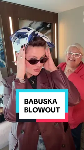 Me & the Polish Princess are taking NYC tonight for some brand events! 💅🏼 #makeuptok #BeautyTok #hairtok