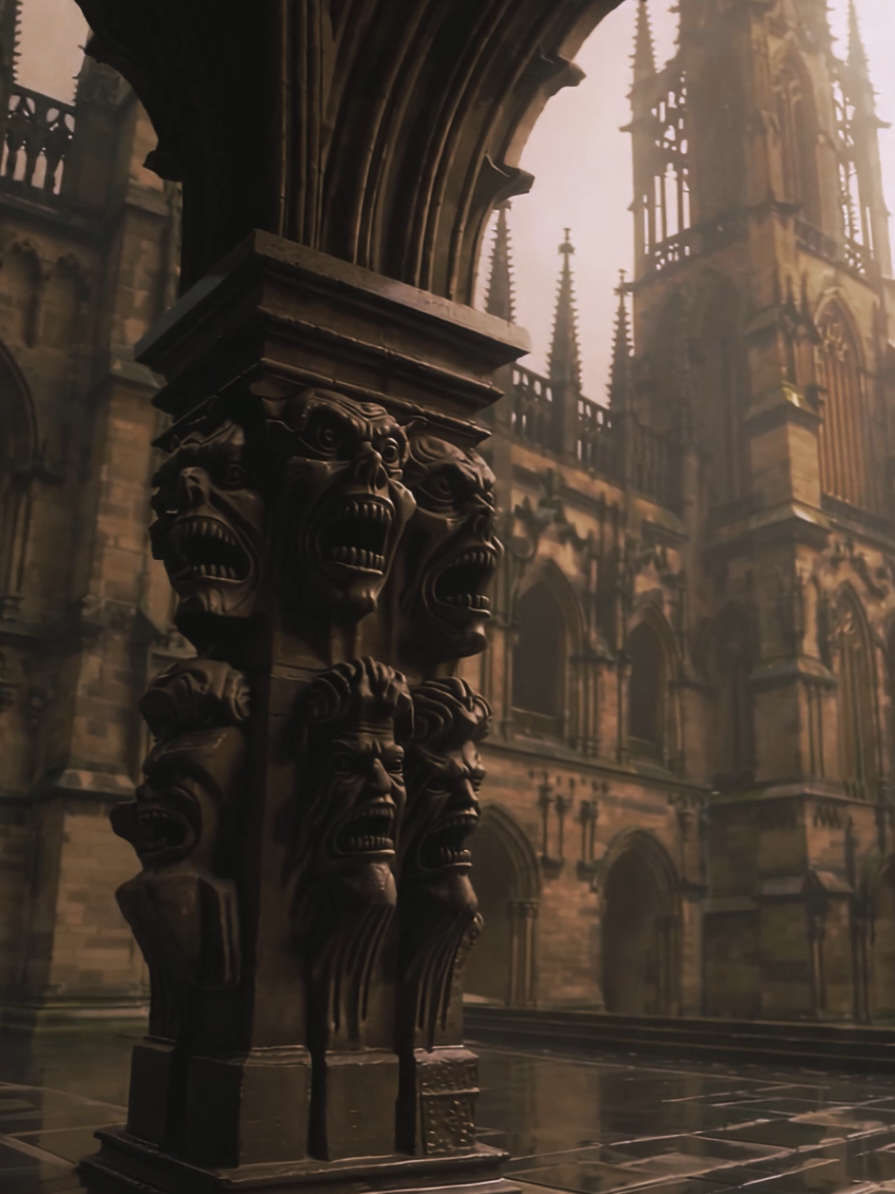 #darkfantasy #darkaesthetic #fyp 