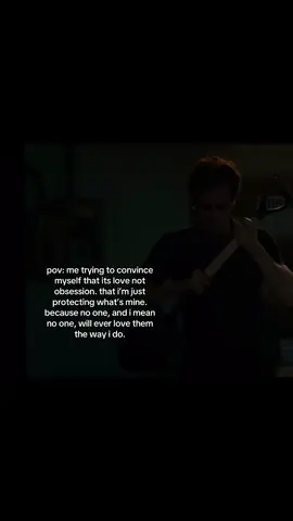 #fyp #relateable #joegoldberg #you #pennbadgley 