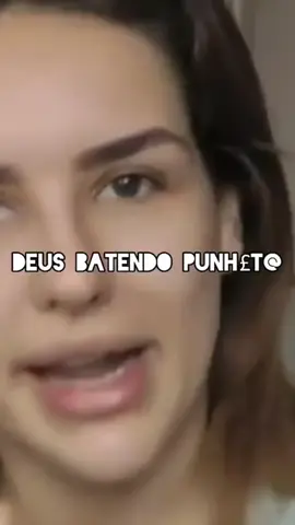 Veja o que essa mulher falou sobre Deus 😱😱 #Deus  #cristaosnotiktok  #evangélico  #Jesus 