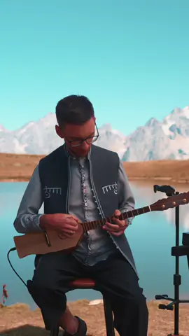 Your next favorite track? #Ushguli. 🎶 Filmed in #Svaneti. Coming this November. Stay Tuned! ✨