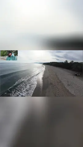 Álvaro Montes comparte su amor por la playa, el río Mendihuaca y el restaurante Don Samuel. ¡Un paraíso terrenal! #playa #Mendihuaca #DonSamuel #Colombia #viajes